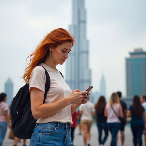 What to do during 7 days in Dubai